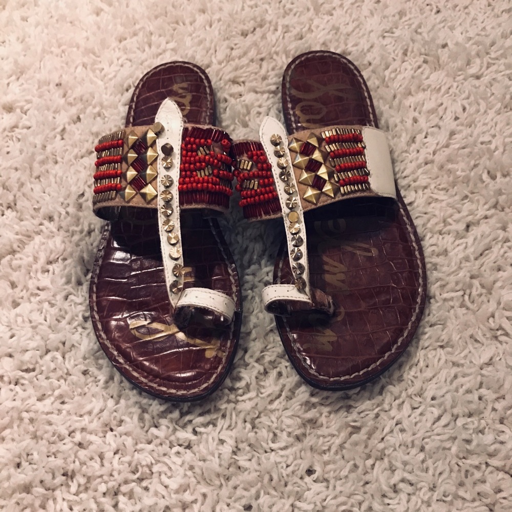 Sam Edelman sandals
